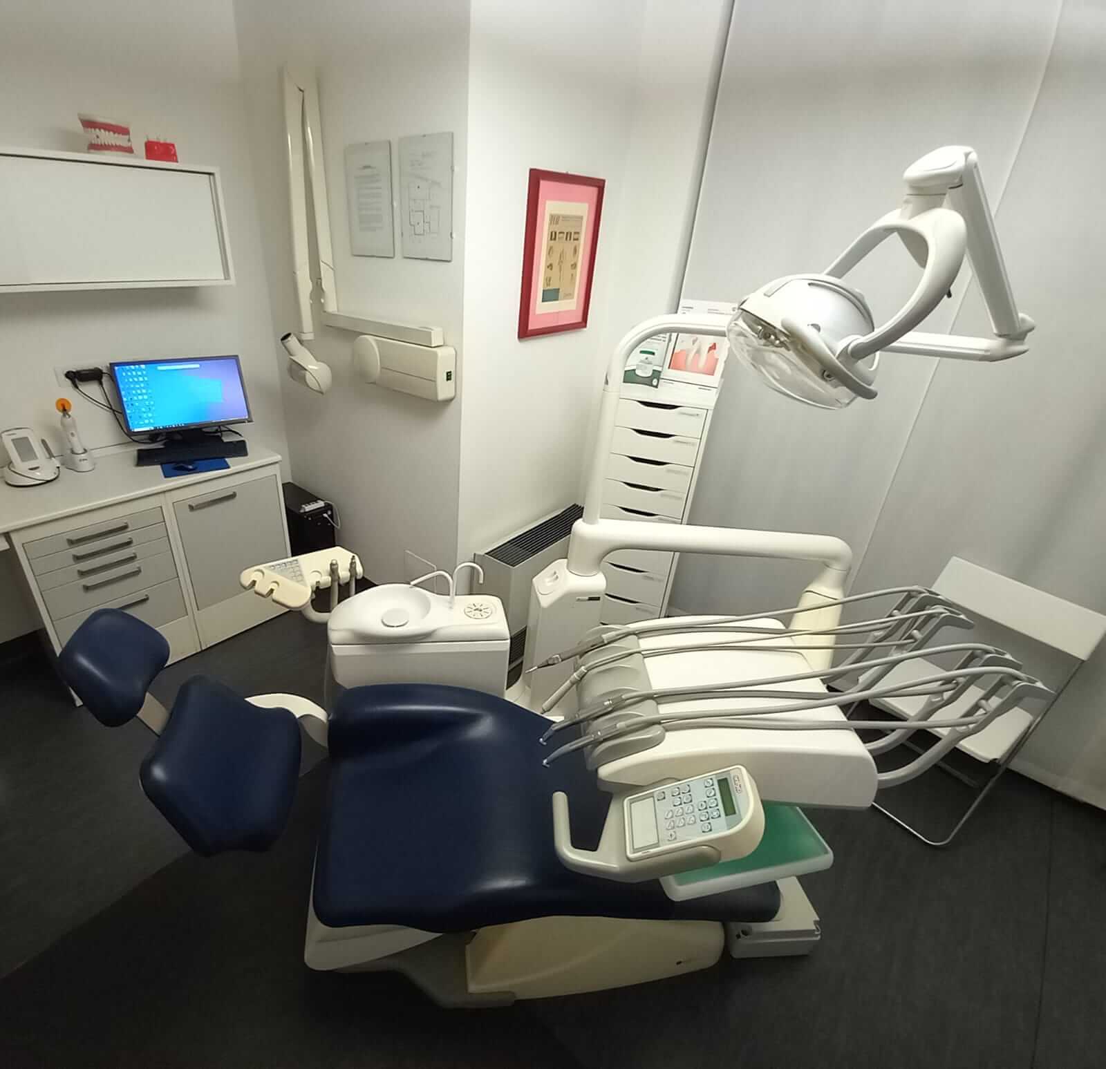 La nostra clinica