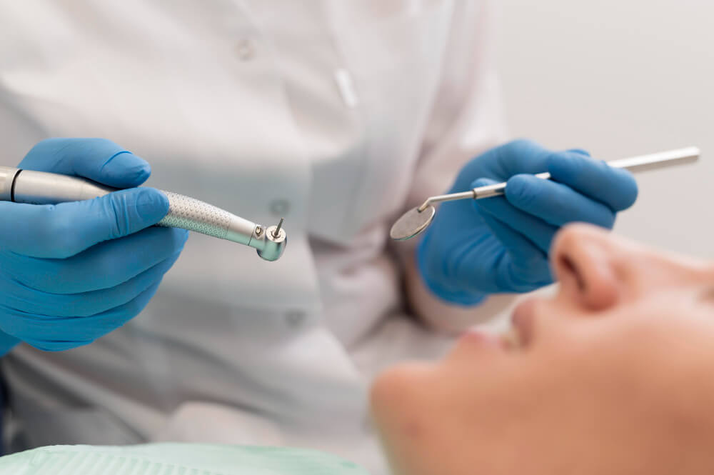 Check-Up Iniziale